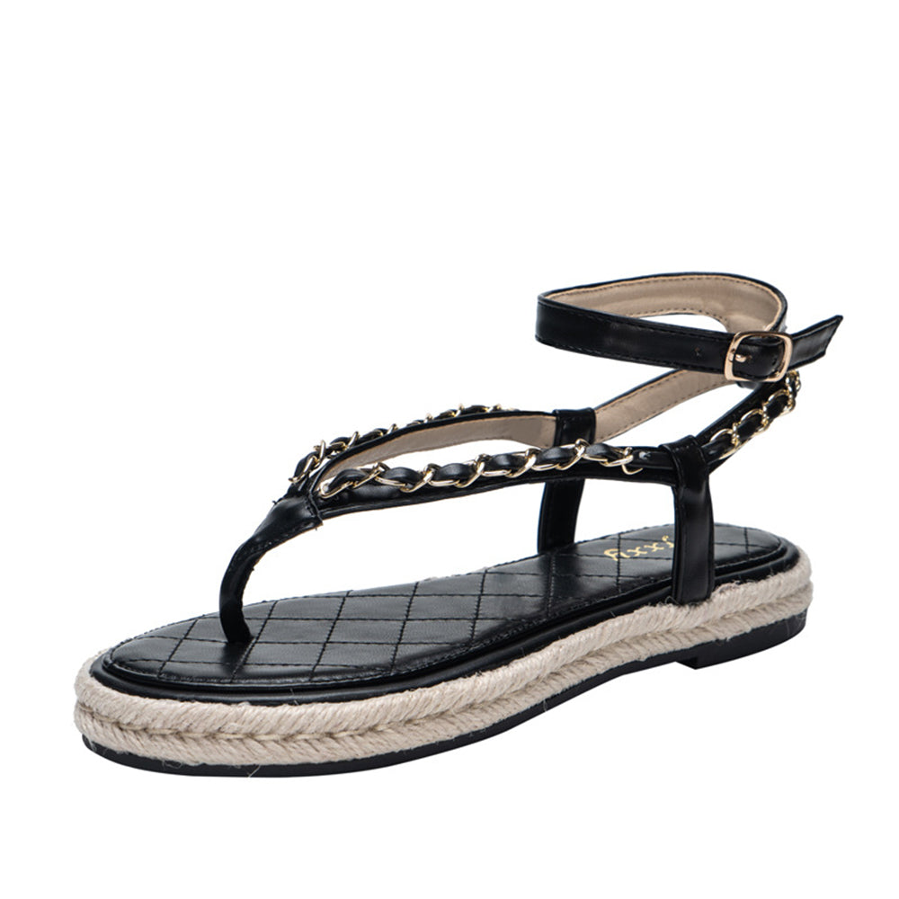 Summer Beach Sandals