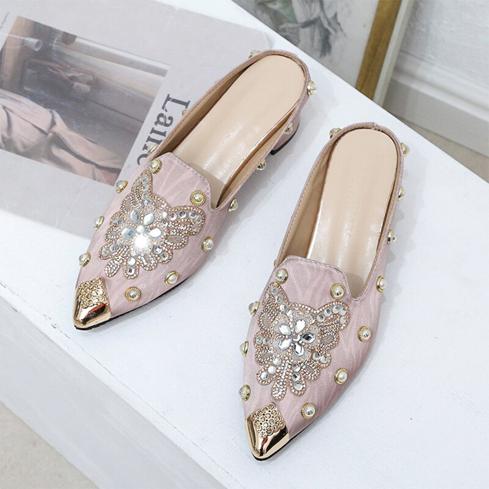 Women Flat Designer Shoes