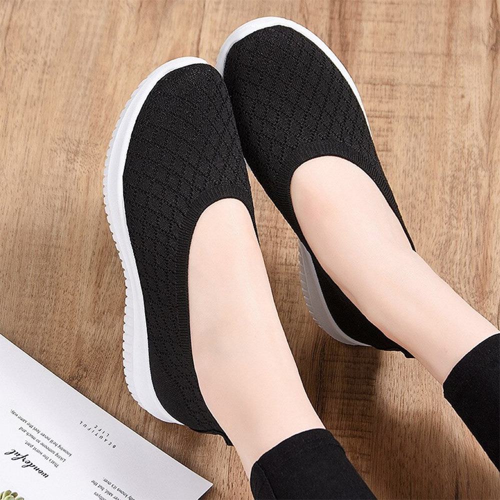 Women Vulcanized Shoes