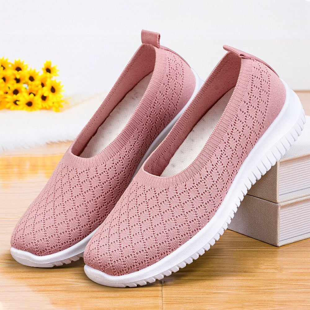 Women Vulcanized Shoes