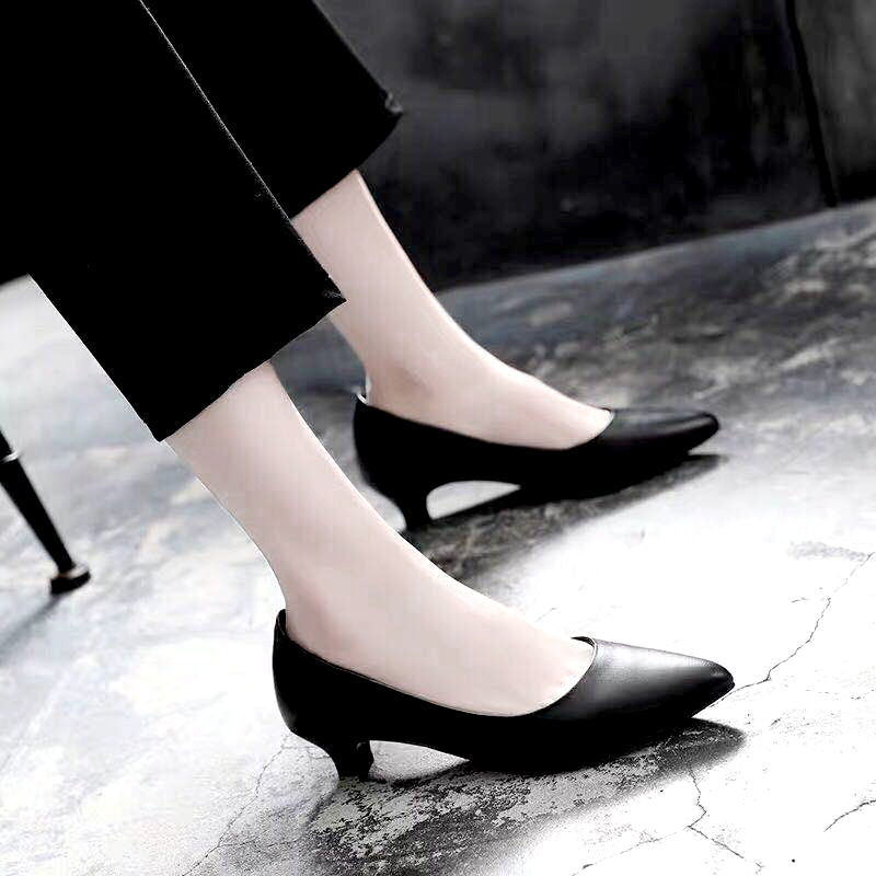 Women's Pointed Toe High Heels