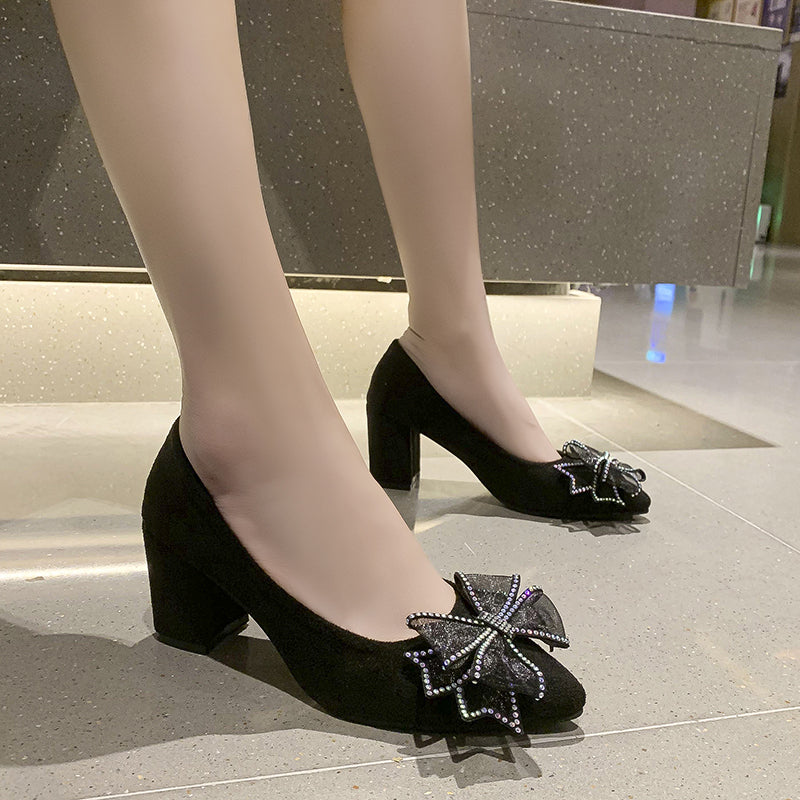 Casual Heels For Women