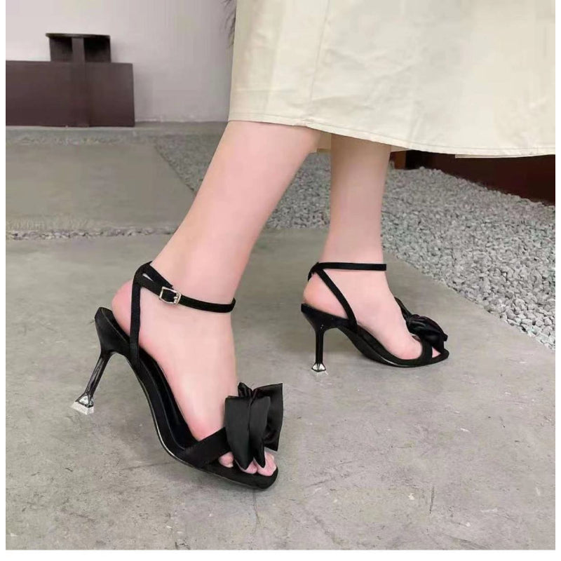 Ankle Strap Casual Sandals