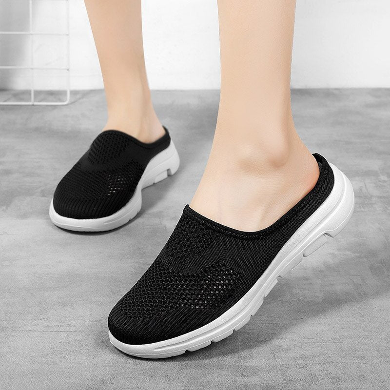 Unisex Mesh Sneakers