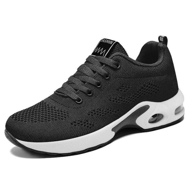 Women's Breathable Running Shoes