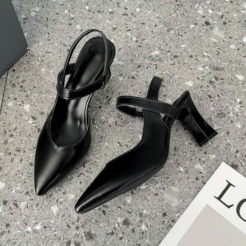 Women's High Heels