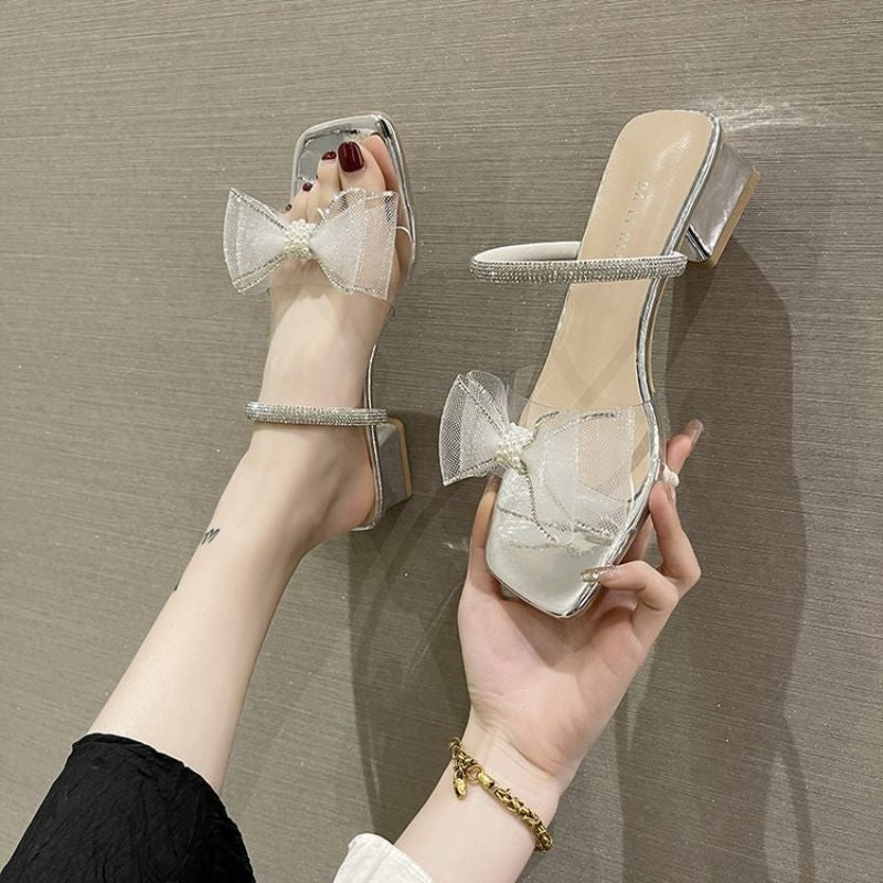 Women's Block Heels