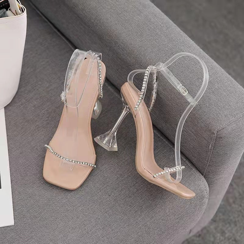 Party High Heels Women's Shoes