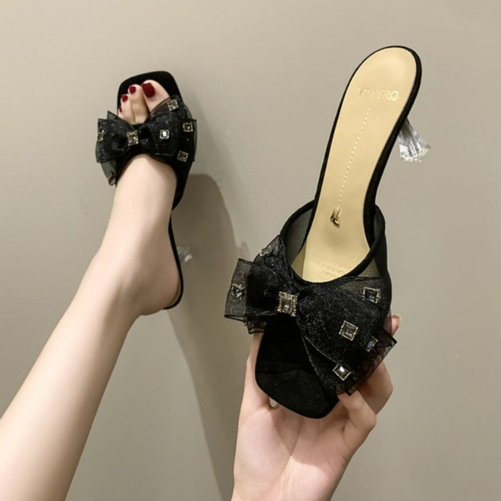 Casual Heels for Women