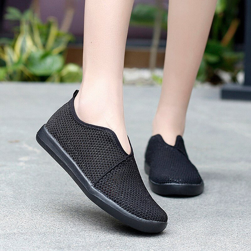 Women's Flat Casual Shoes