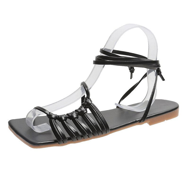 Fashion Open Toes Sandals