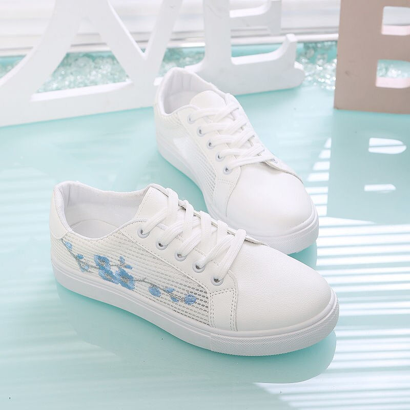 Fashion Vulcanized Shoes For Women