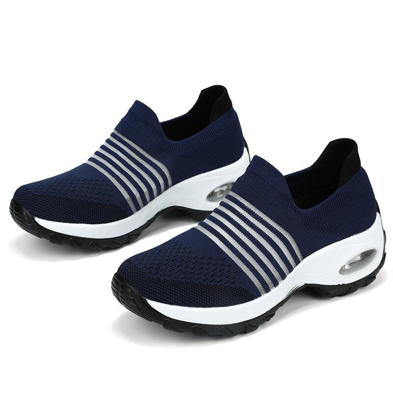 Unisex Sports Canvas Shoes