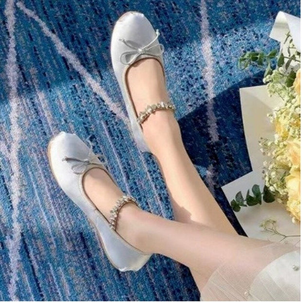 Women's Elegant Soft Flats