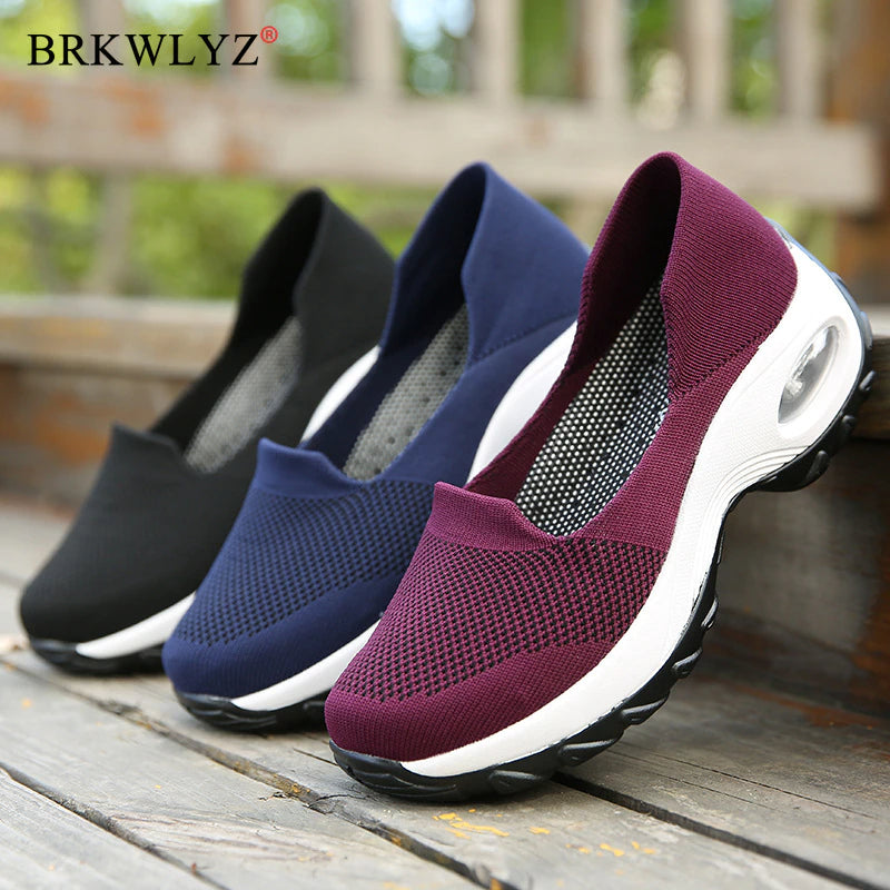 Women's Summer Sneakers