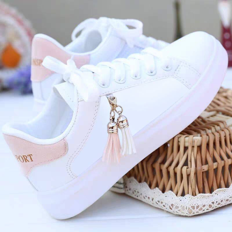 Women Fashion Breathable Shoes