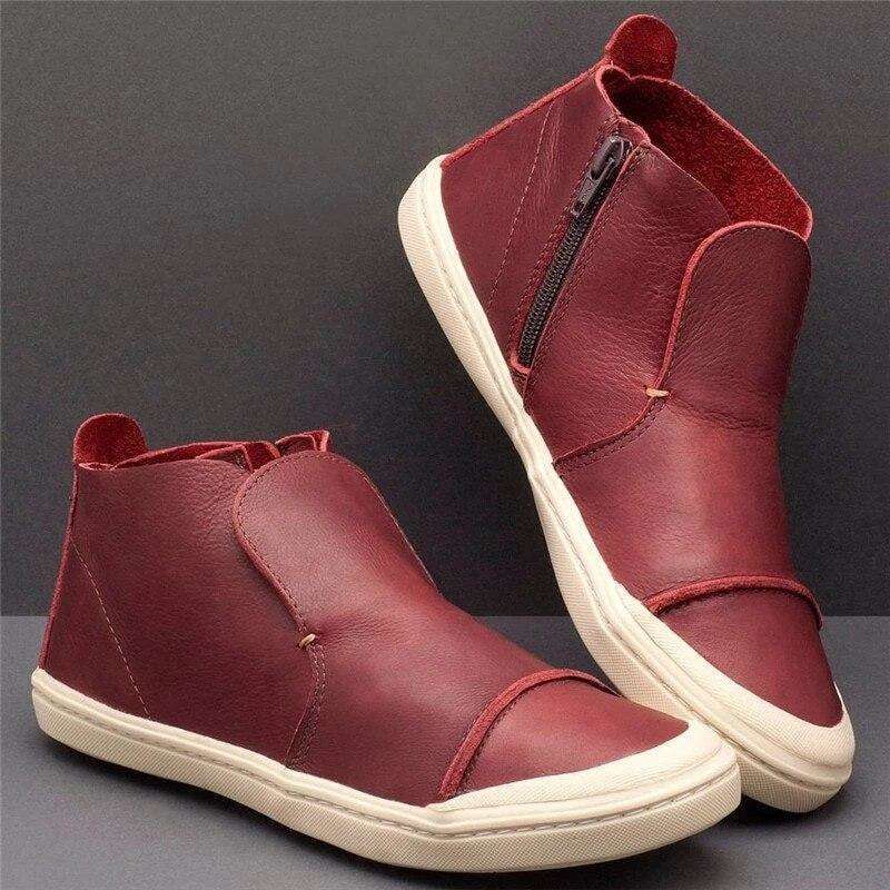 Sexy Punk Casual Boots