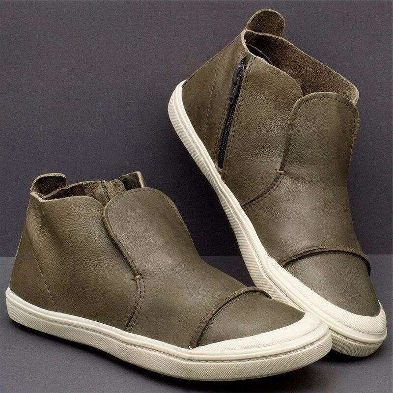Sexy Punk Casual Boots