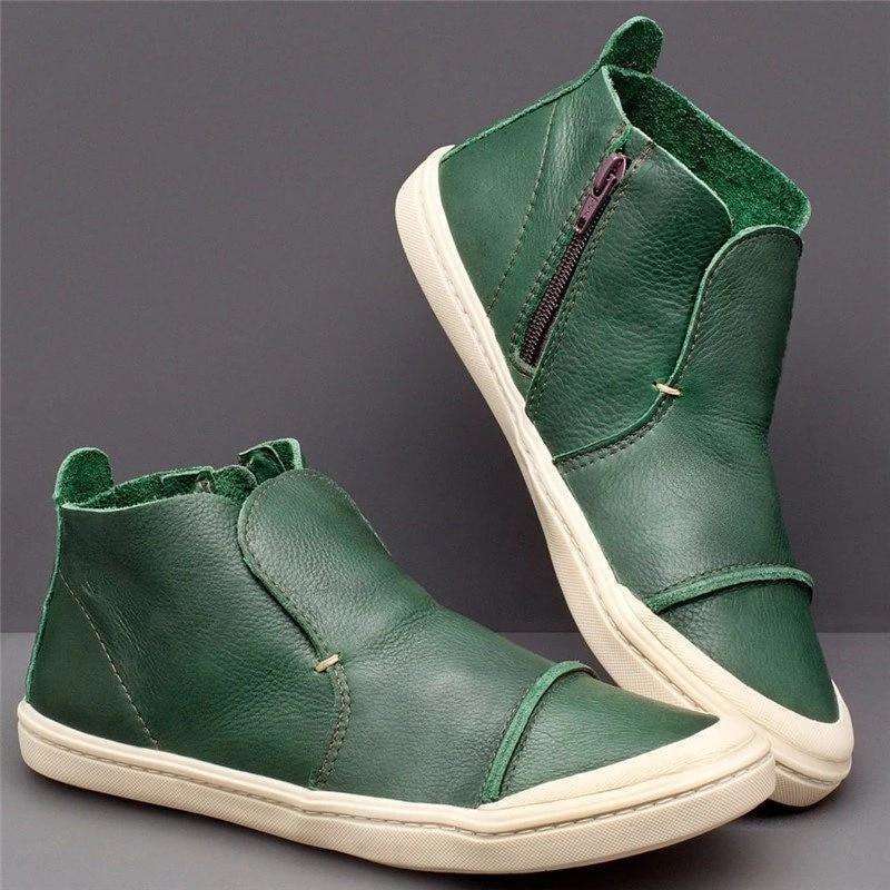 Sexy Punk Casual Boots