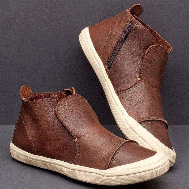 Sexy Punk Casual Boots