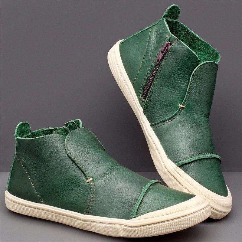 Sexy Punk Casual Boots