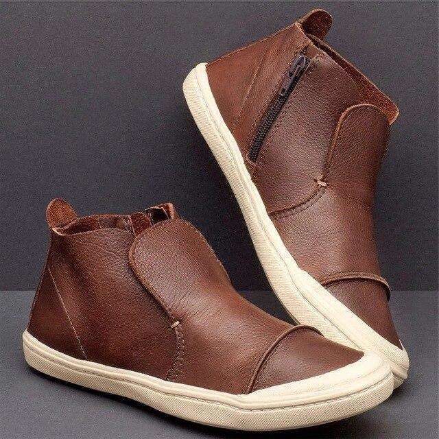 Sexy Punk Casual Boots