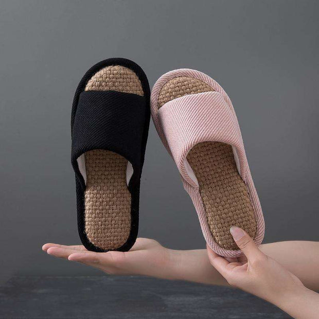 Hotel Travel Spa Portable Slippers