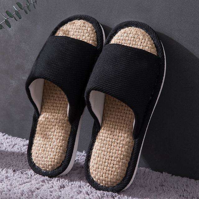 Hotel Travel Spa Portable Slippers