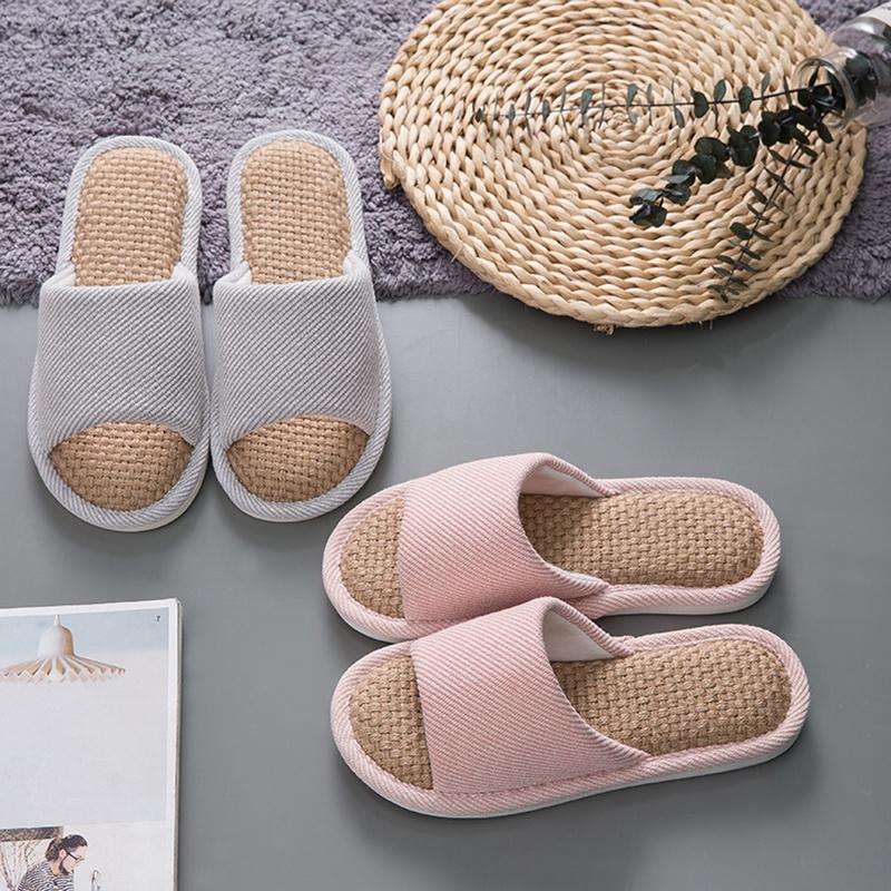 Hotel Travel Spa Portable Slippers