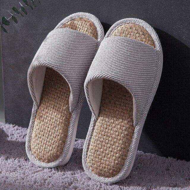 Hotel Travel Spa Portable Slippers