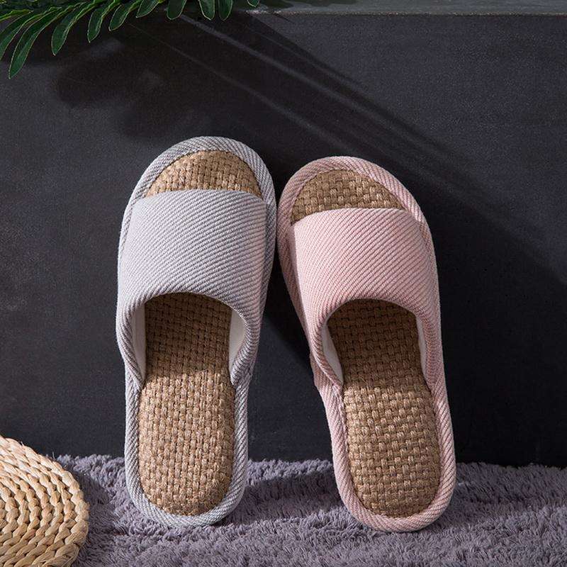 Hotel Travel Spa Portable Slippers