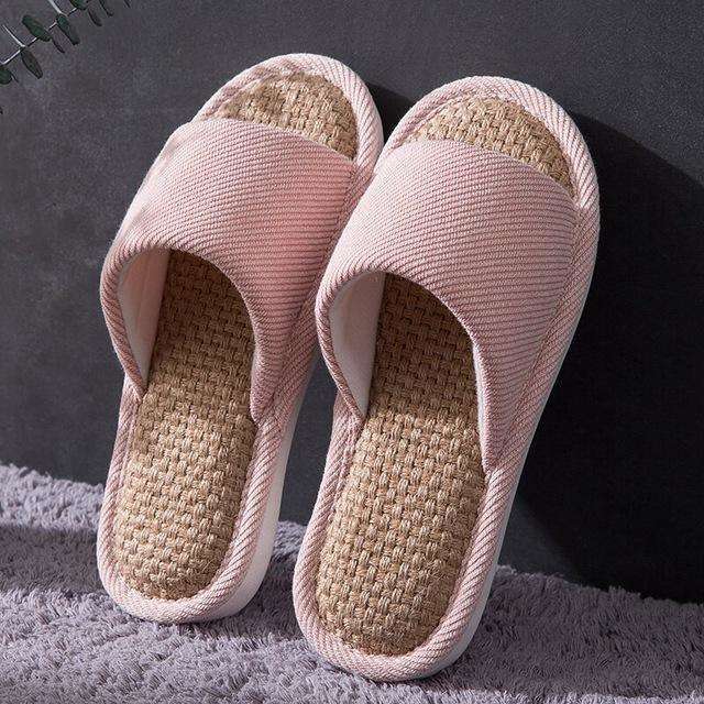 Hotel Travel Spa Portable Slippers