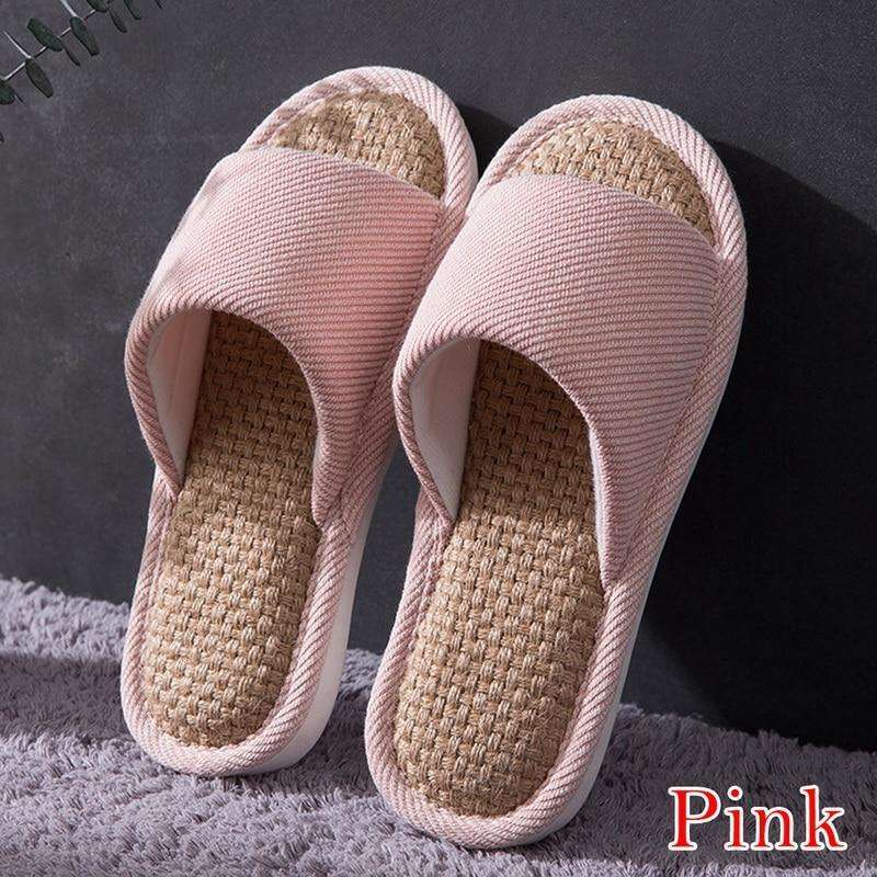 Hotel Travel Spa Portable Slippers