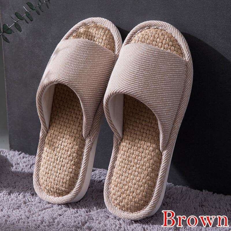 Hotel Travel Spa Portable Slippers