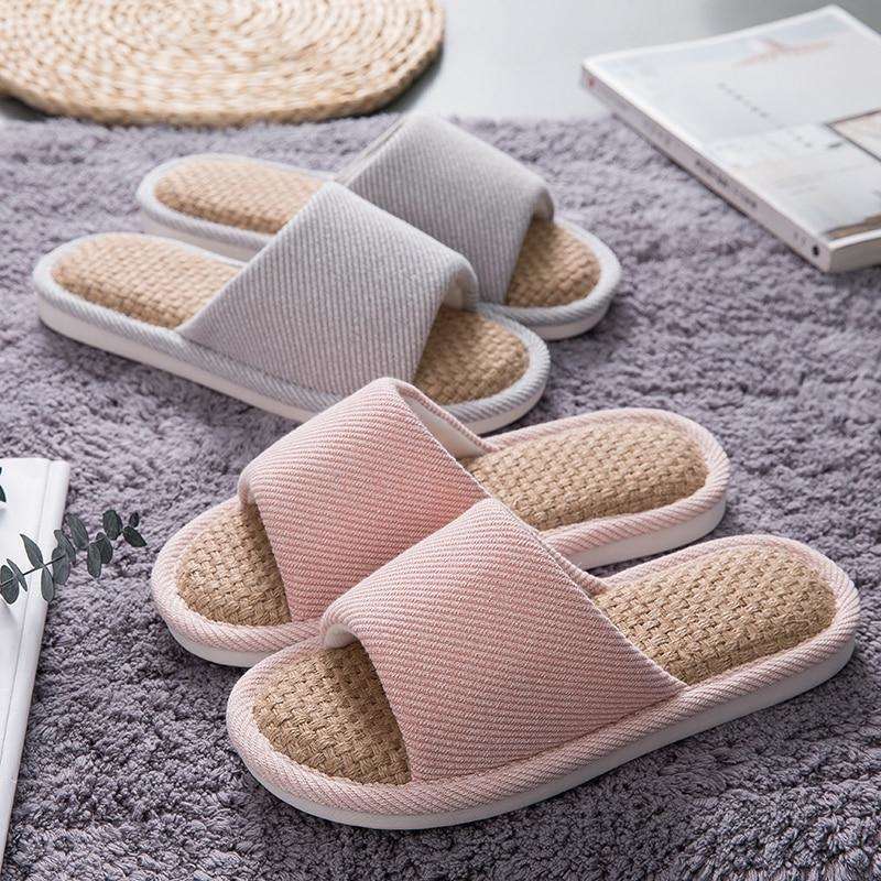 Hotel Travel Spa Portable Slippers