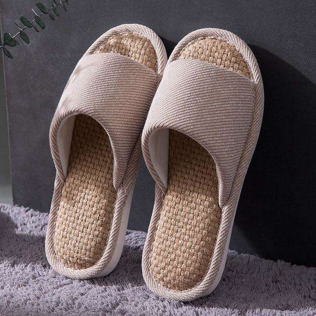 Hotel Travel Spa Portable Slippers