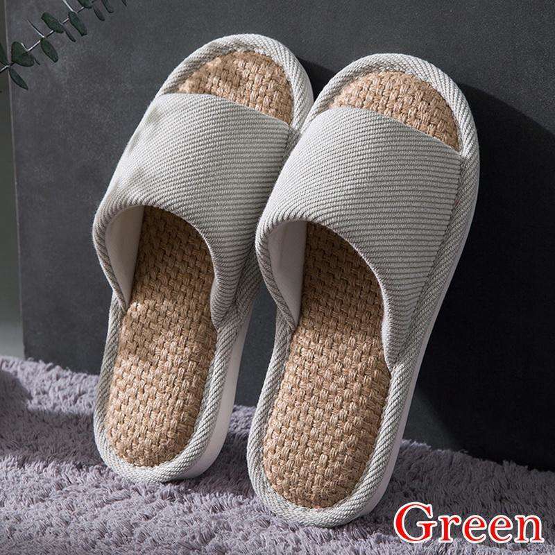 Hotel Travel Spa Portable Slippers