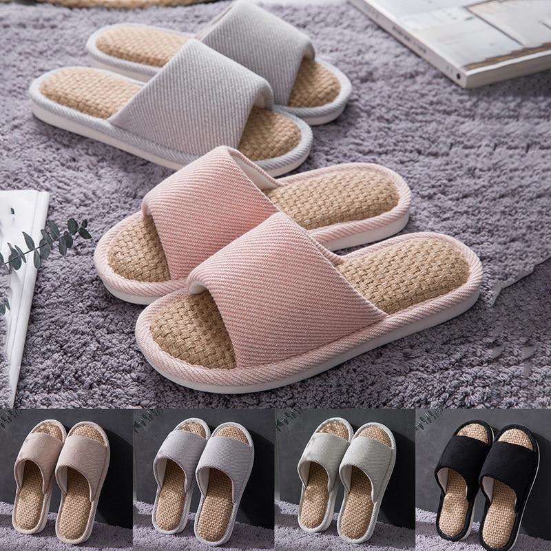 Hotel Travel Spa Portable Slippers