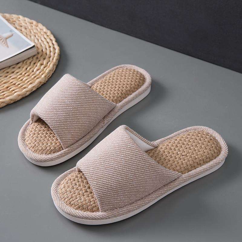 Hotel Travel Spa Portable Slippers