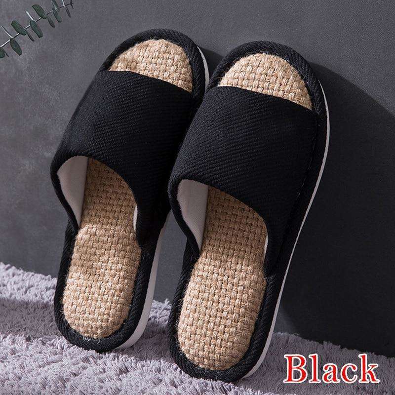 Hotel Travel Spa Portable Slippers