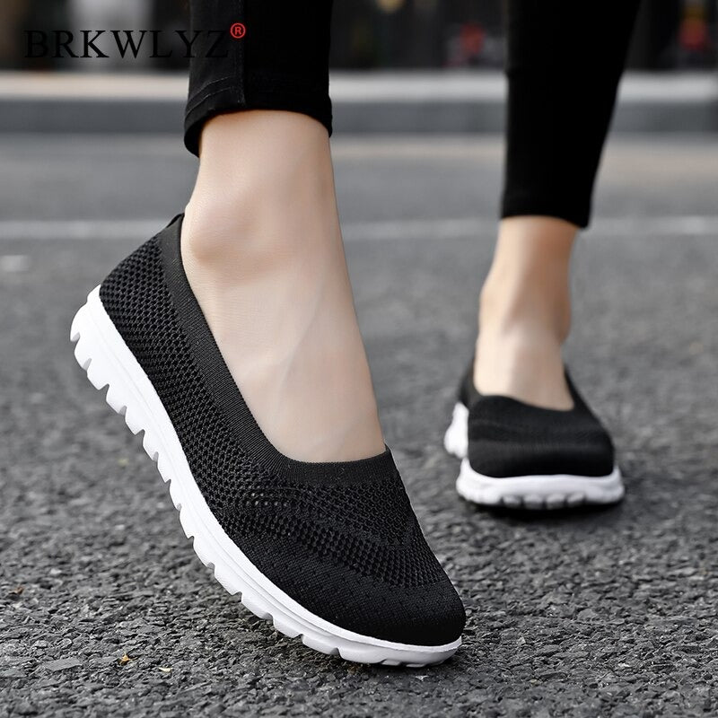 Women's Casual Sneakers Shoes