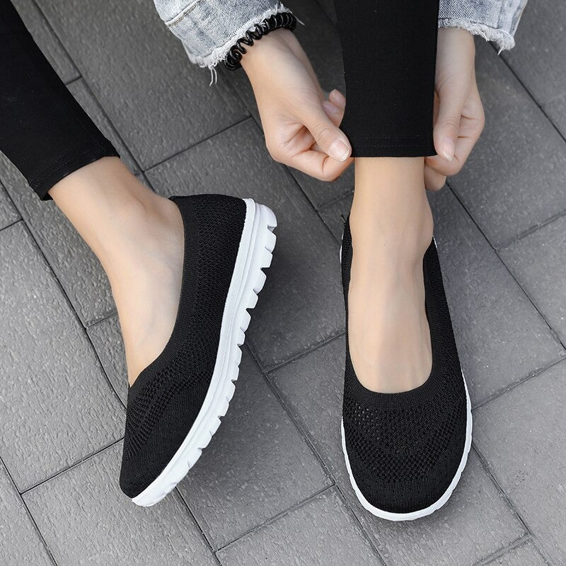 Women's Casual Sneakers Shoes