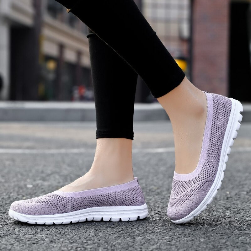 Women's Casual Sneakers Shoes