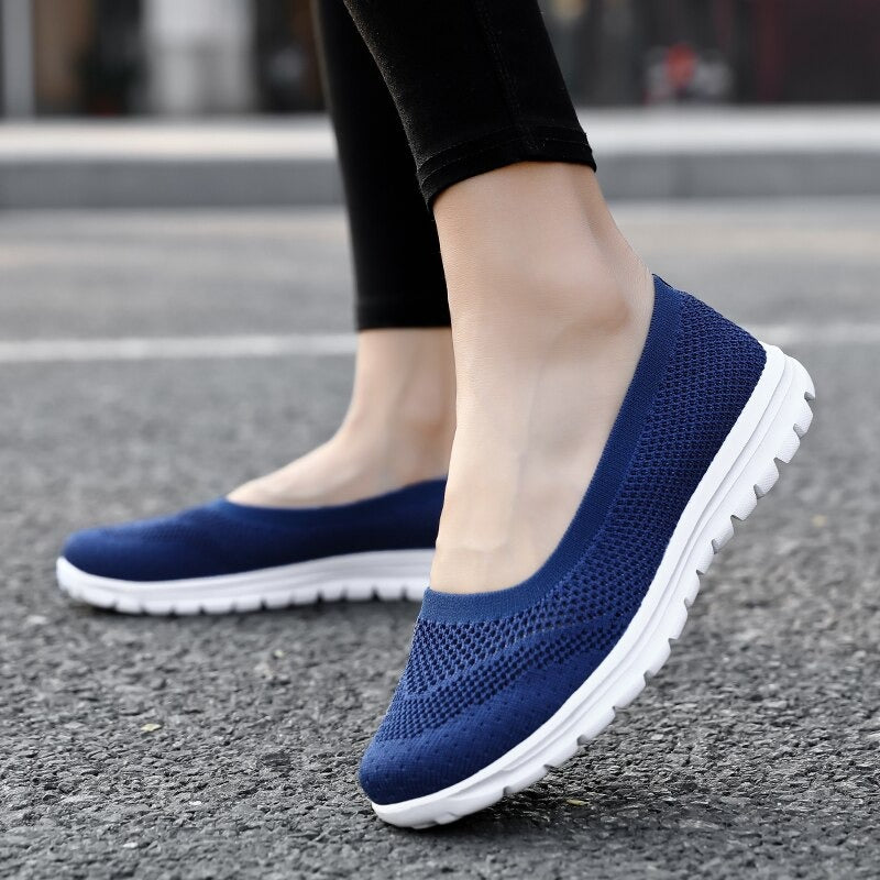 Women's Casual Sneakers Shoes