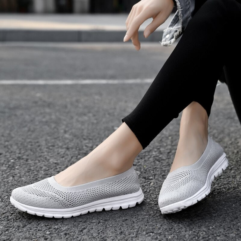 Women's Casual Sneakers Shoes