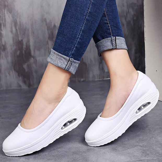 Flats Loafers For Women