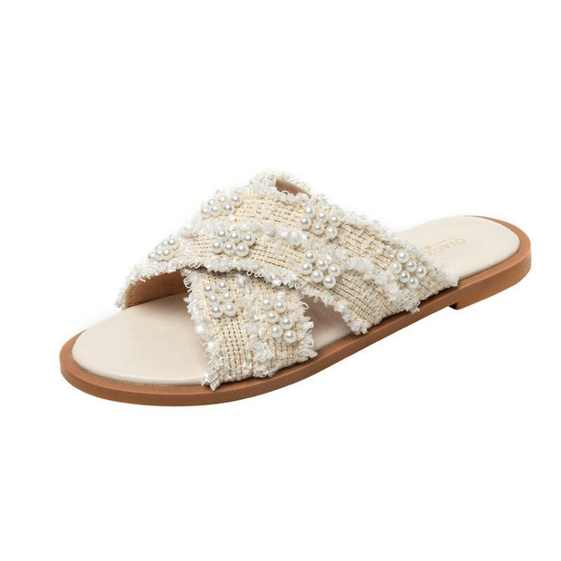 Summer Women Sandals