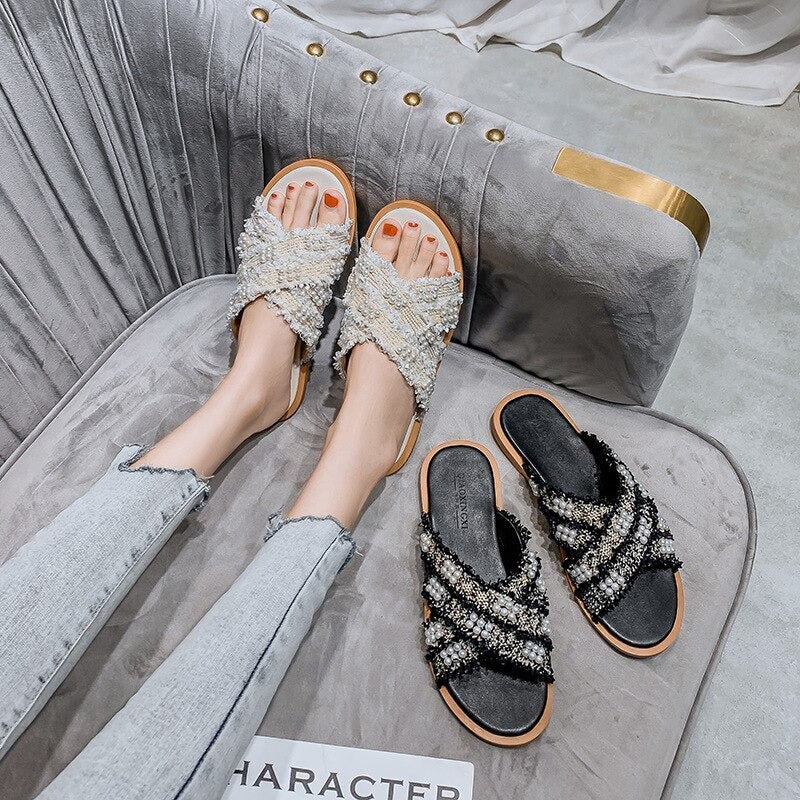 Summer Women Sandals