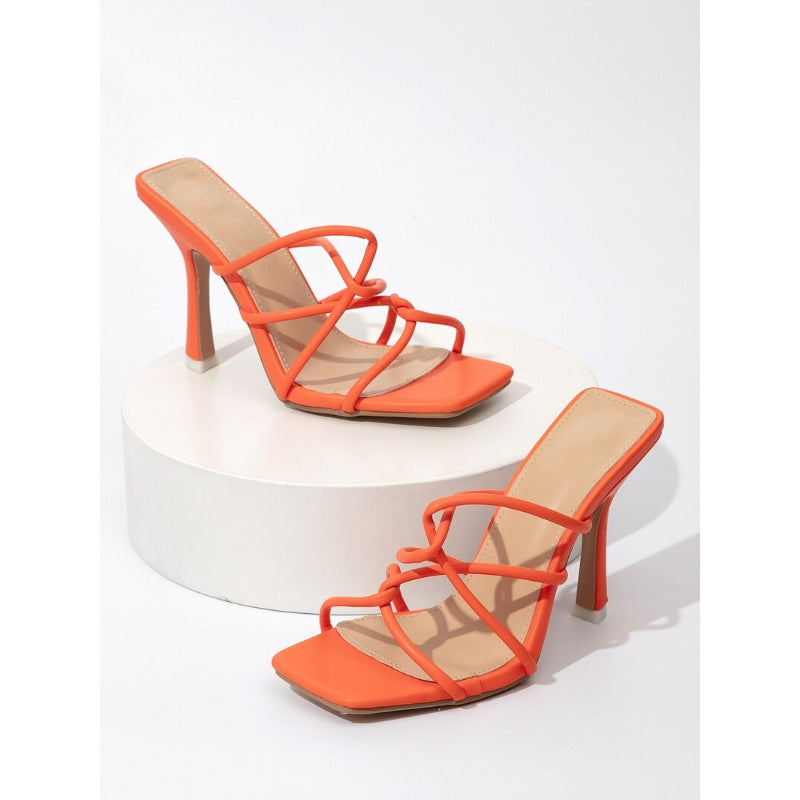 Women's Ankle Strap Sandals