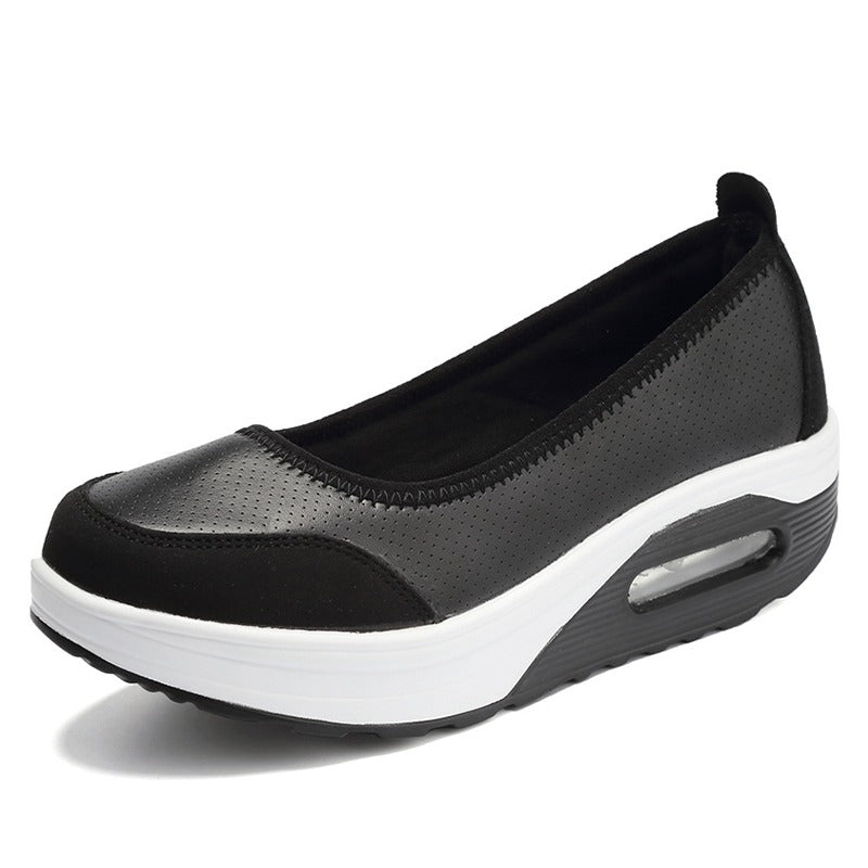 Flats Women Sneakers